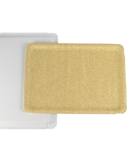 Biodegradable Cardboard Trays