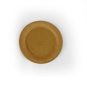 Krafliner Radial Plates -... 2