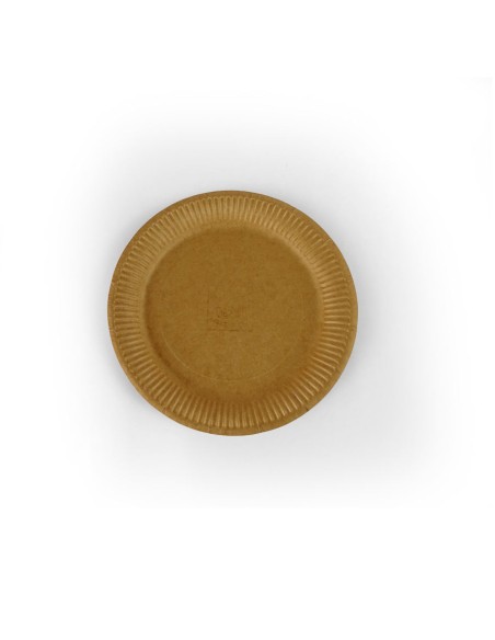 Platos Radiales de Krafliner Unibásicos