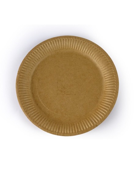 Platos Radiales de Krafliner Unibásicos