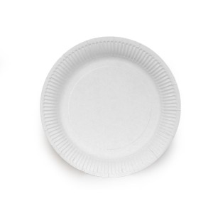 Folding Carton Plates White... 2