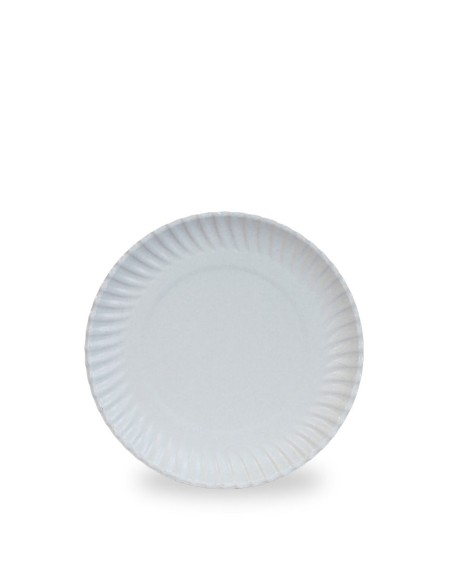 Recycled Cardboard Plates