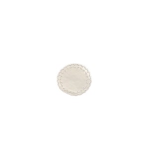 Circular doilies Virgin... 2