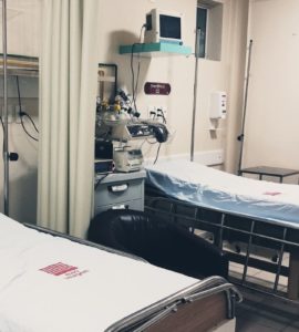 Sábanas desechables Uniuso