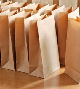 Qué es el papel kraft