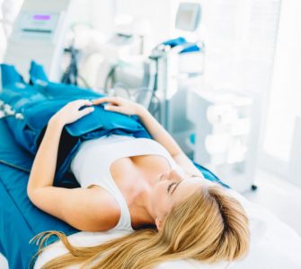 Guía útil para comprar un pantalón de presoterapia