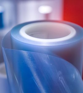 Differences between polyethylene and polypropylene