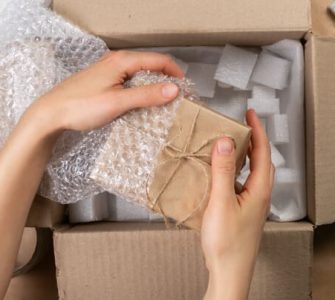 Material para embalaje