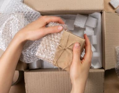 Material para embalaje
