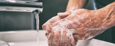 Cómo hacer un correcto lavado de manos