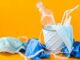 Residuos sanitarios, clasificación y reciclaje