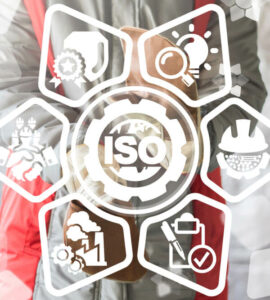 Normas ISO