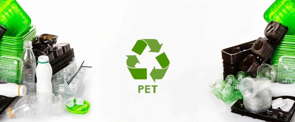 PET reciclado usos en la industria