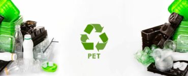 PET reciclado usos en la industria