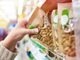 melhores embalagens para snacks e frutos secos