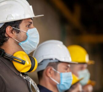 Guía de ropa de trabajo de verano de protección individual