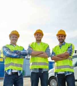 normativa para la ropa de alta visibilidad