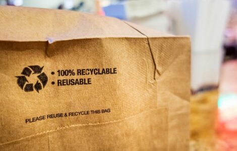 Las mejores soluciones de embalaje sostenible