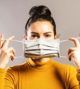 proteccion respiratoria