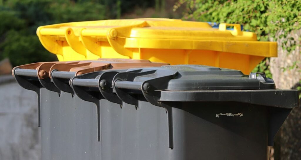 polipropileno é reciclável