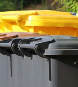 polipropileno es reciclable
