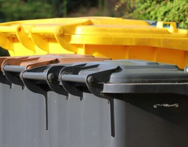 polipropileno é reciclável
