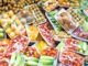 envasado y etiquetado alimentos
