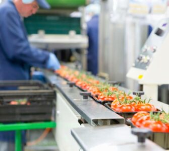 inocuidad alimentaria