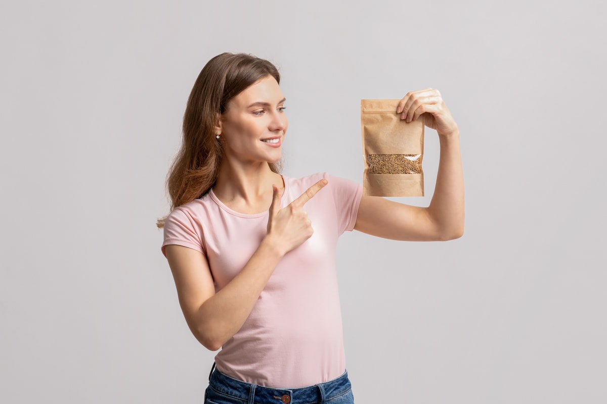 Beneficios de las bolsas de papel vs bolsas de plástico