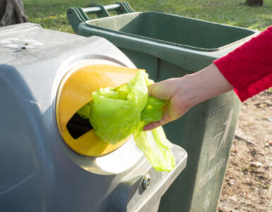 reciclar-sacos-de-plástico