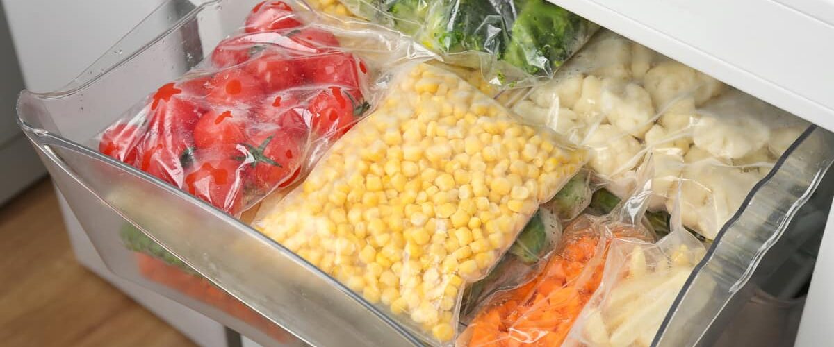 BarakaldoGarbi - Residuos - Bolsa de plástico para congelar alimentos