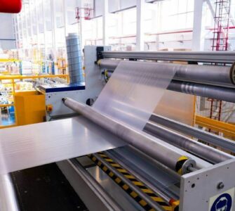 Poliolefina que es y para que se usa