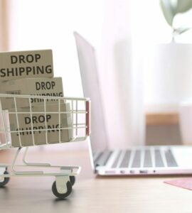 que es dropshipping