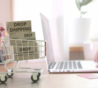 que es dropshipping