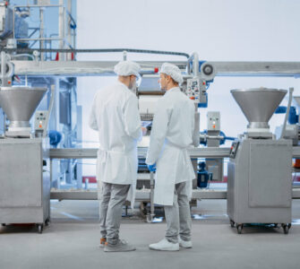 5 normas de higiene na manipulação de alimentos
