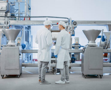 5 normas de higiene na manipulação de alimentos