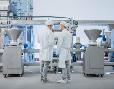 5 normas de higiene na manipulação de alimentos