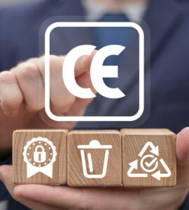 Certificado CE: todo lo que necesitas saber
