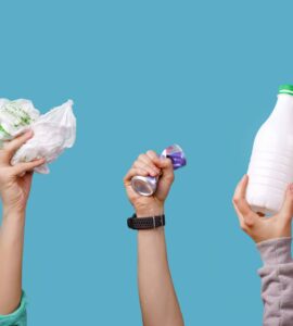 Normativa europea de envases, embalajes y sus residuos PPWR