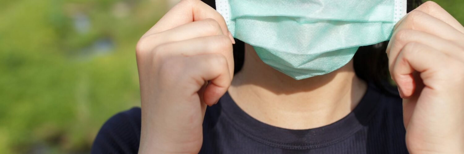 Dónde son obligatorias las mascarillas