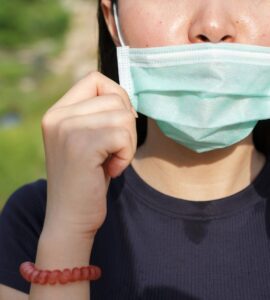 Dónde son obligatorias las mascarillas