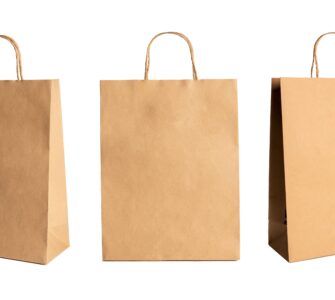 Guía para personalizar bolsas de papel para tu negocio
