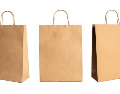Guía para personalizar bolsas de papel para tu negocio