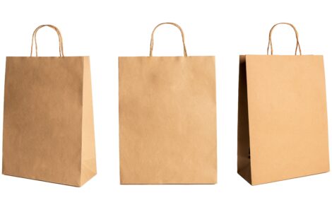 Guía para personalizar bolsas de papel para tu negocio
