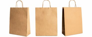 Guía para personalizar bolsas de papel para tu negocio