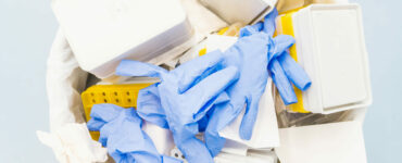 Todo lo que necesitas saber sobre contenedores sanitarios