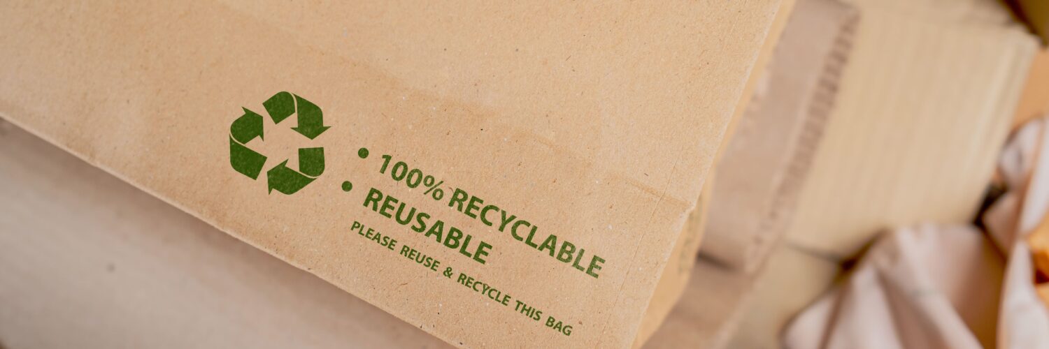 packaging ecologico