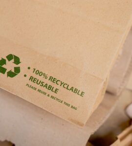 packaging ecologico