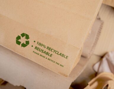 packaging ecologico