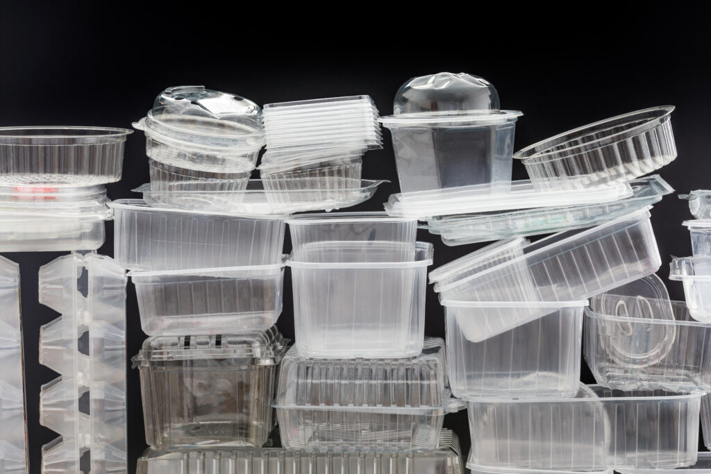 ventajas plastico embalaje